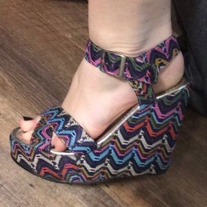 Only wore a few times